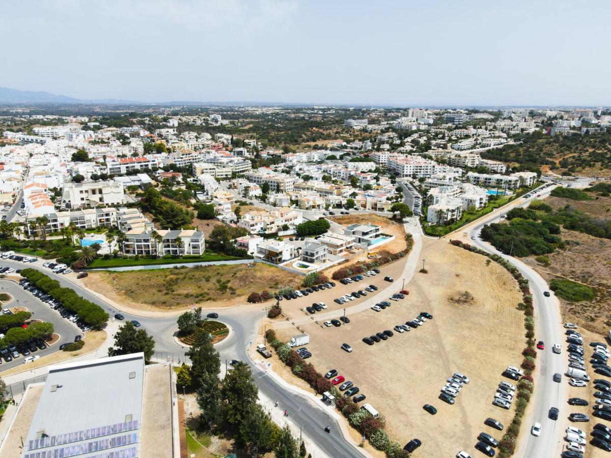 Dunas Alvor 235 Esterno foto