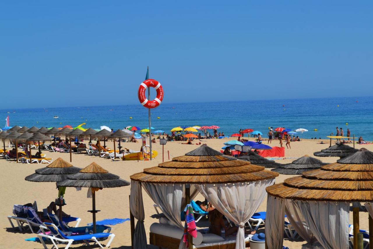 Dunas Alvor 235 Esterno foto